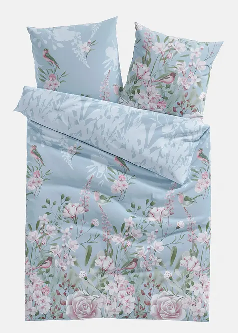 Biancheria da letto in linone, bonprix