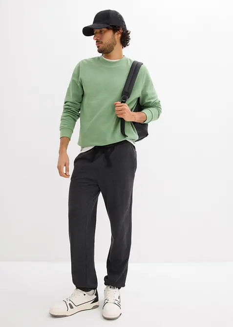 Pantaloni da jogging (pacco da 2), bonprix