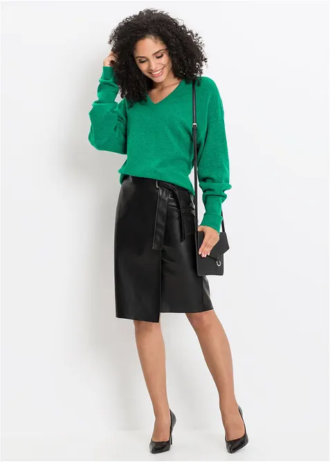 Maglione oversize, bonprix