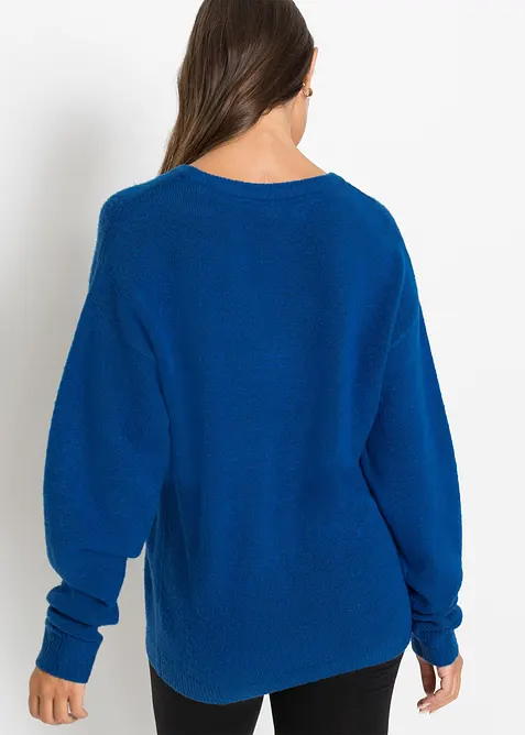 Maglione oversize, bonprix