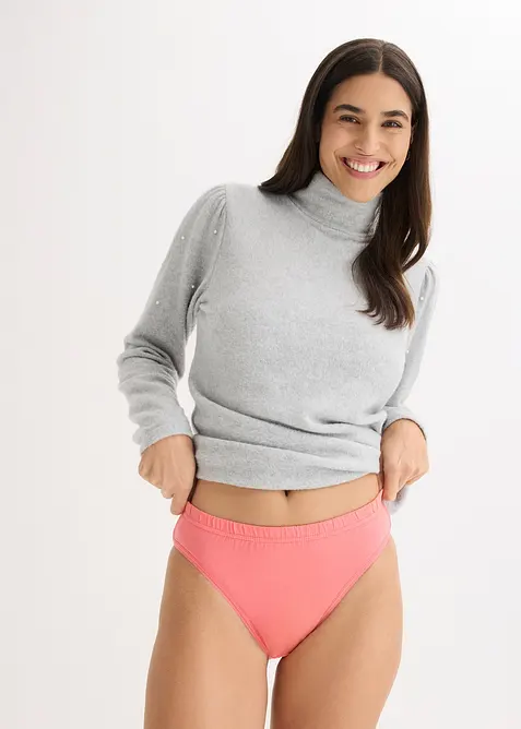 Slip (pacco da 6), bonprix