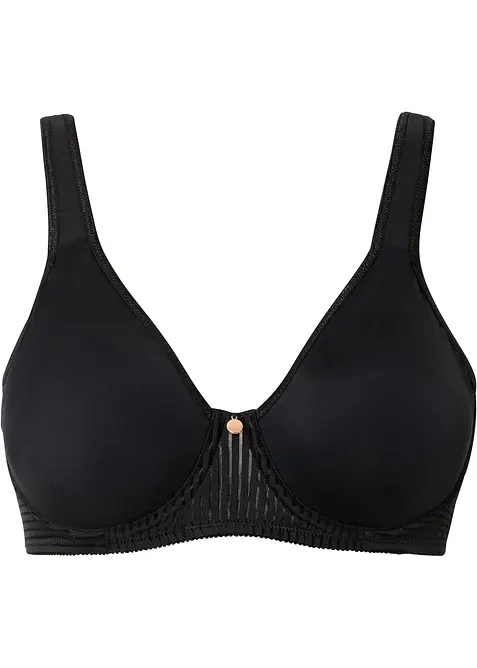 Reggiseno minimizer con spalline imbottite, bonprix