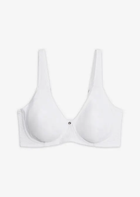 Reggiseno minimizer con spalline imbottite, bonprix