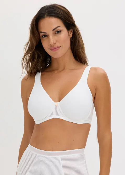 Reggiseno minimizer con spalline imbottite, bonprix