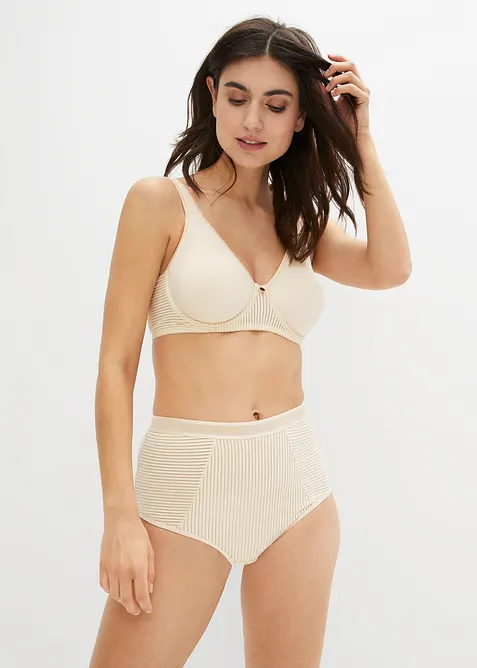 Reggiseno minimizer con spalline imbottite, bonprix