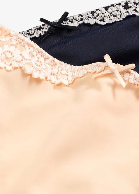 Slip (pacco da 2), bonprix