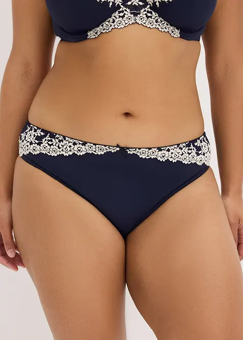 Slip (pacco da 2), bonprix