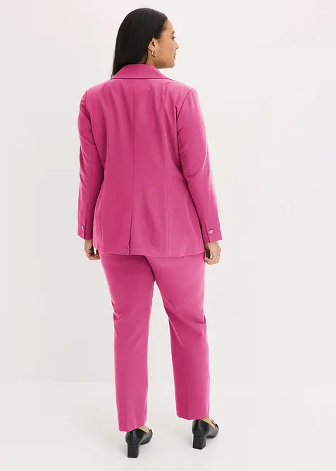 Tailleur giacca e pantaloni (2 pezzi), bonprix