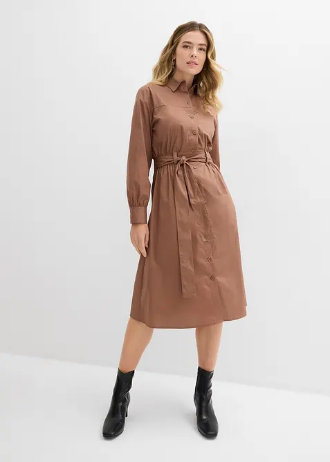 Abito chemisier, bonprix