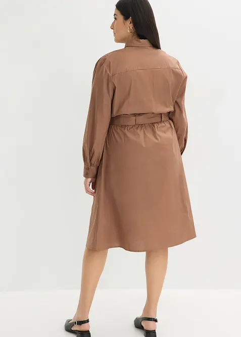 Abito chemisier, bonprix