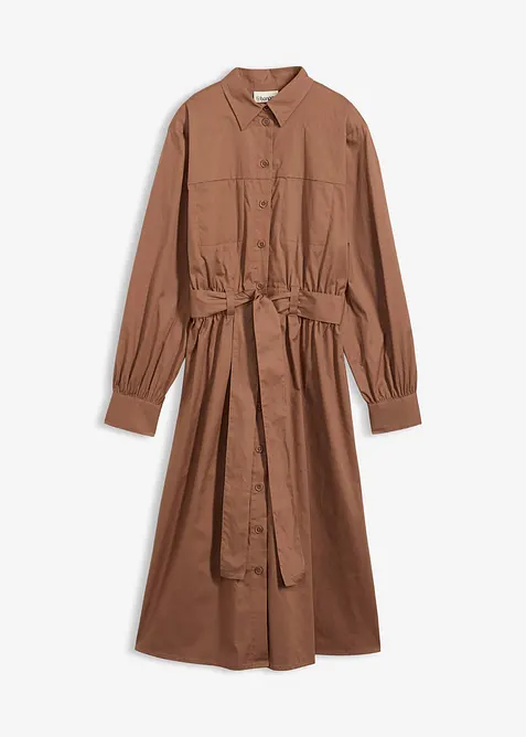 Abito chemisier, bonprix