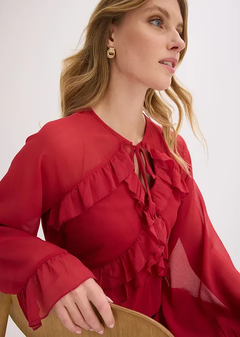 Orecchini a lobo, bonprix