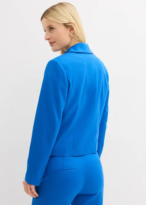 Blazer corto, bonprix