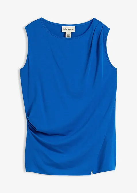 Top asimmetrico, bonprix