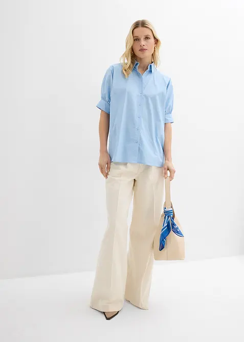 Camicetta oversize, bonprix