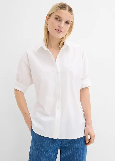 Camicetta oversize, bonprix