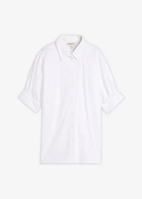 Camicetta oversize, bonprix