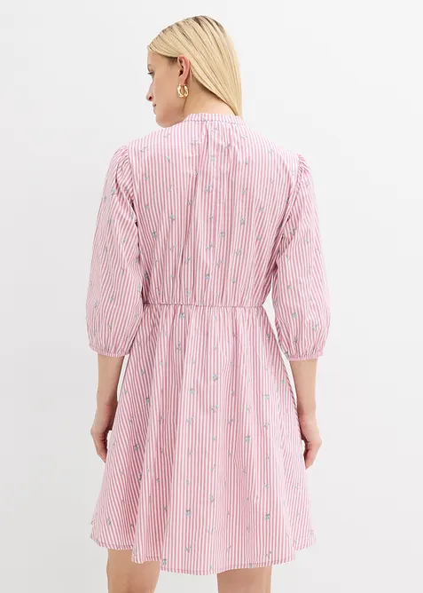 Miniabito in puro cotone, bonprix