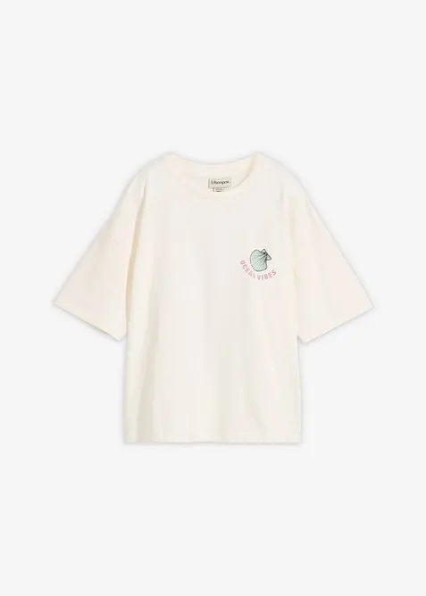 Maxi maglia, bonprix