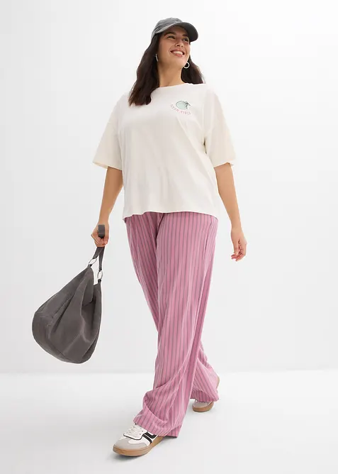 Maxi maglia, bonprix