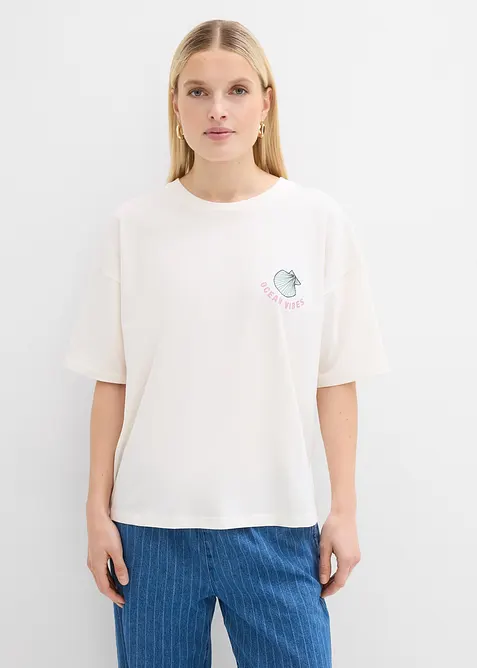 Maxi maglia, bonprix