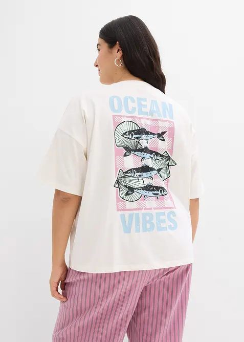 Maxi maglia, bonprix