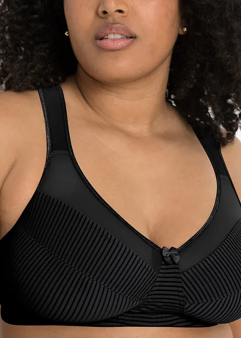 Slip a vita alta (pacco da 2), bonprix