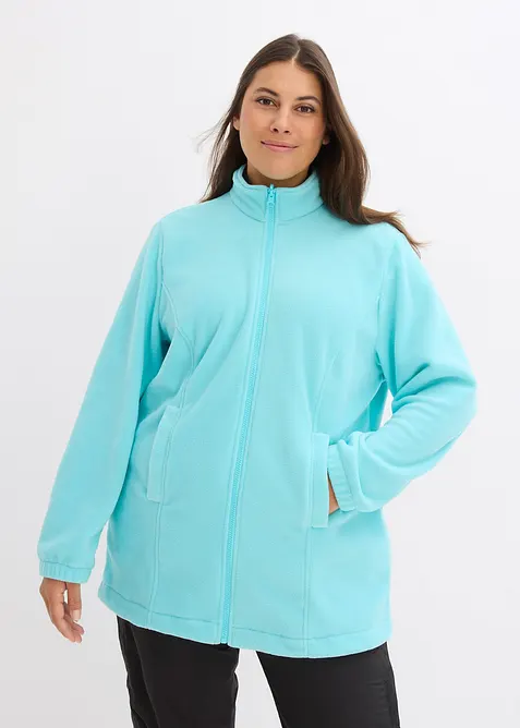 Giacca tecnica impermeabile 3 in 1 con cappuccio, bonprix