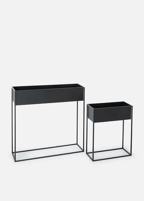 Fioriere (set 2 pezzi), bonprix