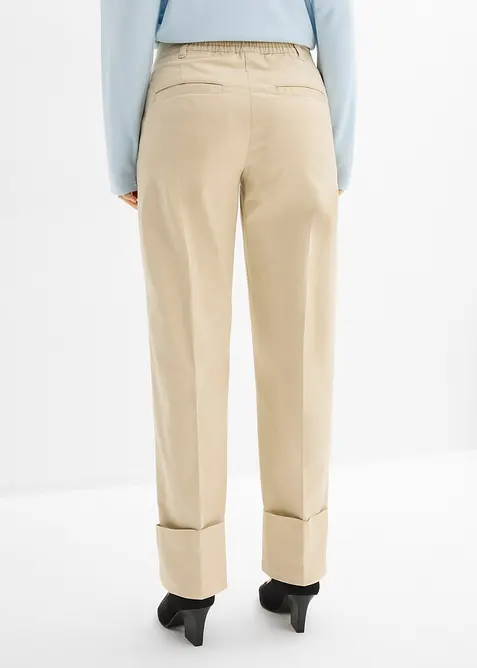 Pantaloni chino, bonprix
