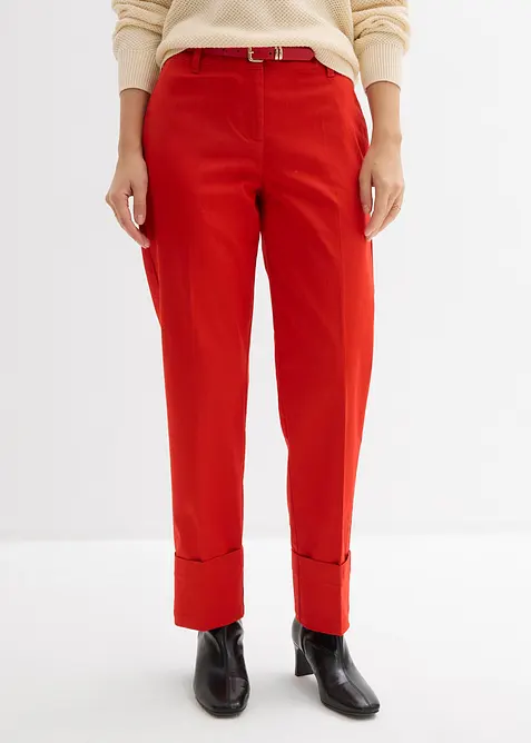 Pantaloni chino, bonprix