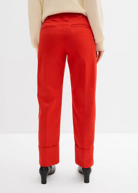Pantaloni chino, bonprix