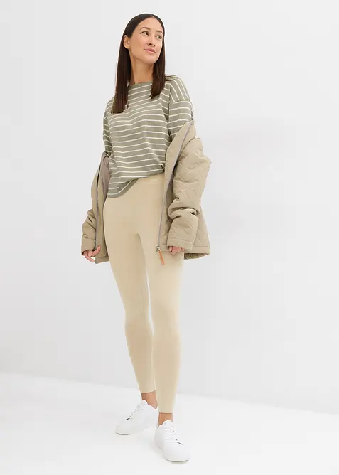 Leggings (pacco da 2), bonprix