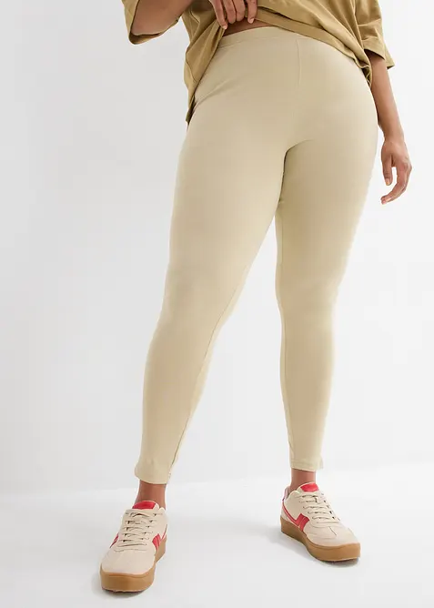 Leggings (pacco da 2), bonprix