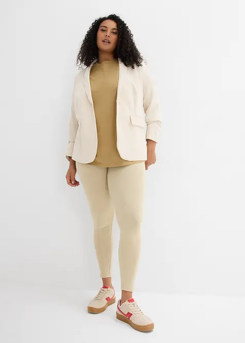 Leggings (pacco da 2), bonprix