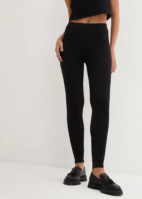 Leggings (pacco da 2), bonprix