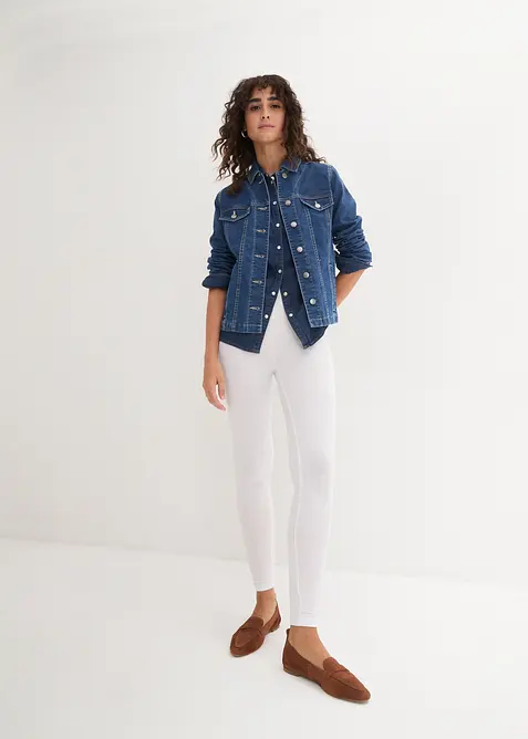 Leggings (pacco da 2), bonprix