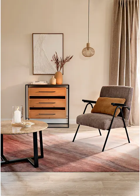 Cassettiera con 3 cassetti, bonprix