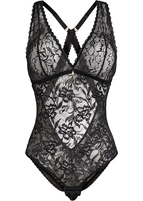 Body senza ferretto, bonprix