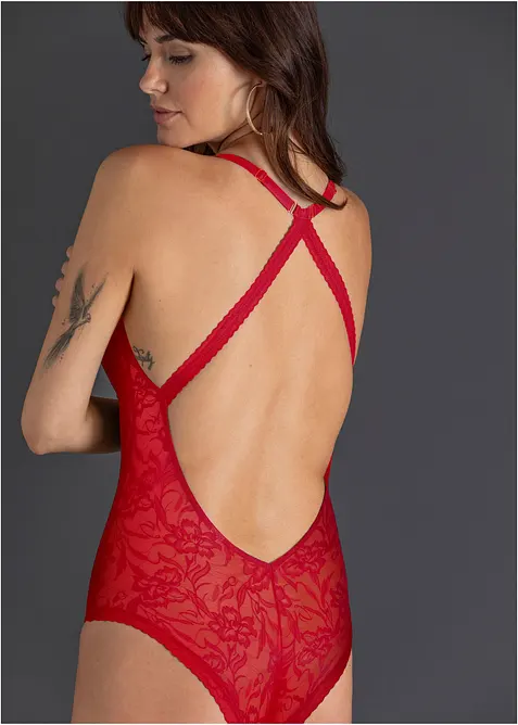 Body senza ferretto, bonprix