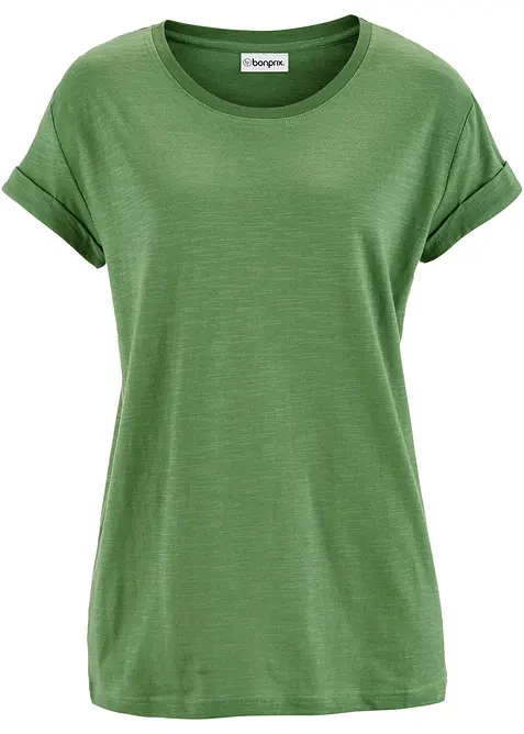 T-shirt boxy, bonprix