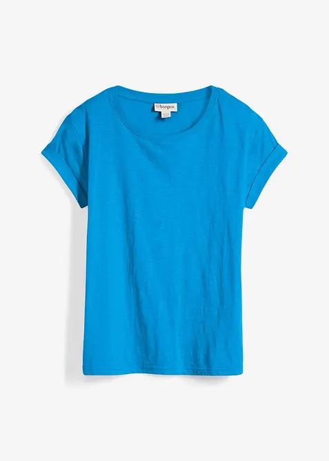 T-shirt boxy, bonprix