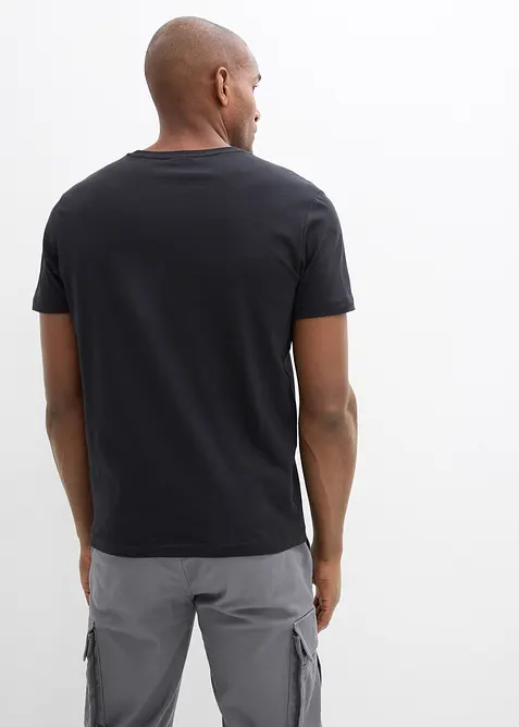 T-shirt (pacco da 3), bonprix