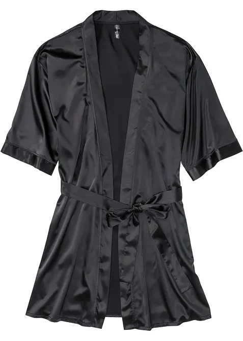 Kimono e n&eacute;glig&eacute; (set 2 pezzi), bonprix