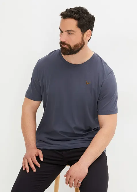 T-shirt (pacco da 3), bonprix