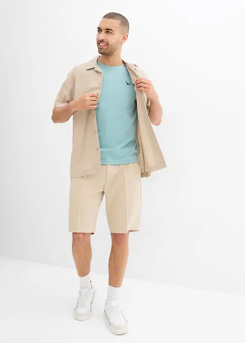 T-shirt (pacco da 3), bonprix