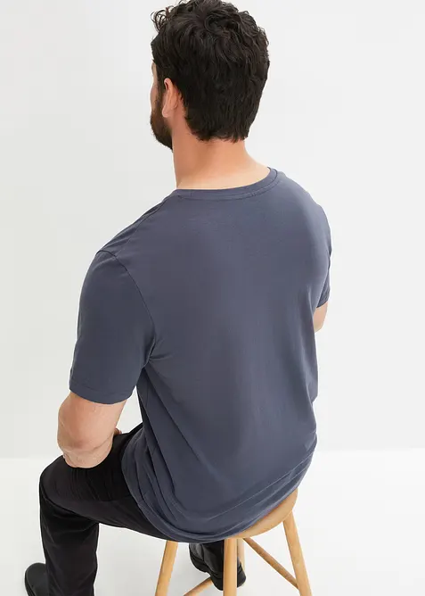 T-shirt (pacco da 3), bonprix