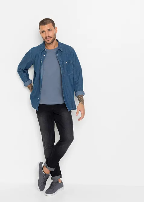 T-shirt (pacco da 3), bonprix