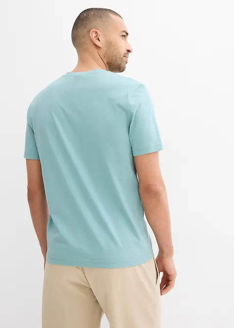 T-shirt (pacco da 3), bonprix