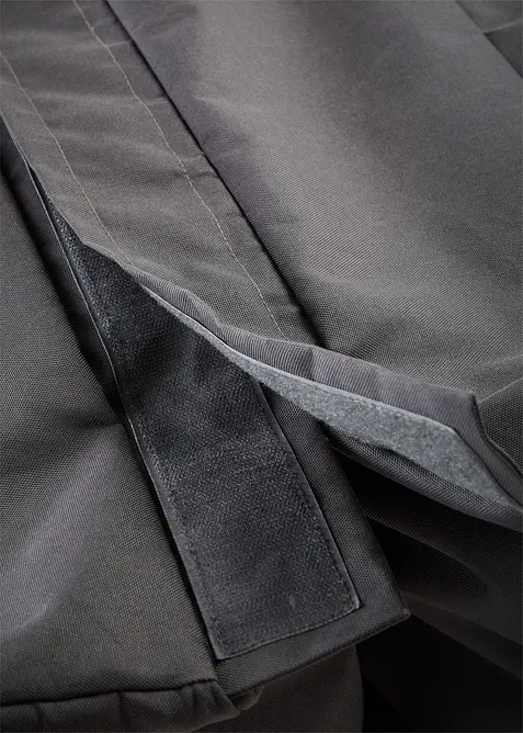 Poltrona a sacco - sdraio da giardino, bonprix